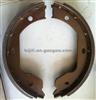 Brake Shoe 34416761293/34410393646 For BMW