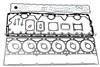 M11 Upper Engine Gasket Kit 4089478