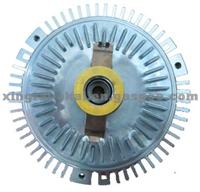 Mercedes Benz / Fan Clutch / 1022000222 / 1022000122