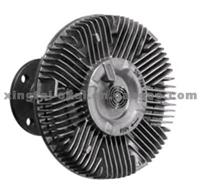 Mercedes Benz / Fan Clutch / 9042000822 / 9042000422 / 9042000523