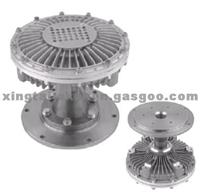 Mercedes Benz / Fan Clutch / 5412000422 / 5412000022 / 5412000122 / 5412000222 / 5412000322 / 5412000622