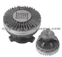 Mercedes Benz / Fan Clutch / 0002008222 / 0002003023 / 0002003223 / 0002003323 / 0002003522 / 0002003523 / 0002004222 / 0002004722 / 0002007022