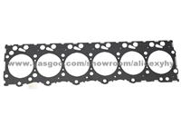 2830705 - GASKET CYLINDER HEAD 6ISBe 1.15mm