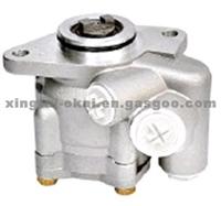 Mercedes Benz / Power Steering Pump/0024601380 / 7684955915