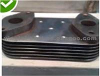 Mercedes Benz / Oil Cooler / A3551801165