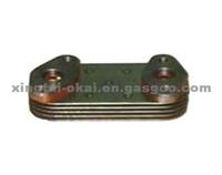 Mercedes Benz / Oil Cooler / 3551801265