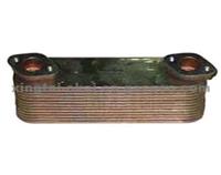 Mercedes Benz / Oil Cooler / 0021884301