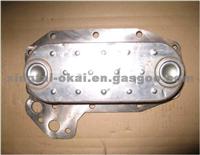 Mercedes Benz / Oil Cooler / 0001802765