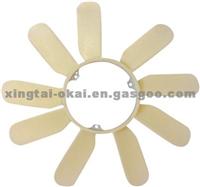 Mercedes Benz / Fan Blade/6022000423