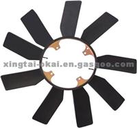 Mercedes Benz / Fan Blade/6042000123