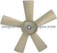 Mercedes Benz / Fan Blade/6012000423