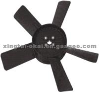 Mercedes Benz / Fan Blade/1152050406