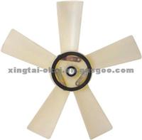 Mercedes Benz / Fan Blade/1022002123