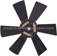 Mercedes Benz / Fan Blade/1022002023