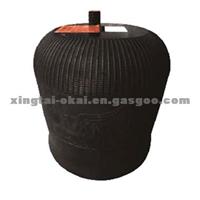 Mercedes Benz / Air Spring/4390NP01