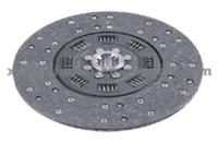 Mercedes Benz / Clutch Plate/1861 279 133