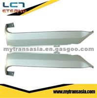 Car Bumper Mouldings For Ford Transit 2006