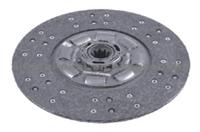 Mercedes Benz / Clutch Plate/1861 964 034