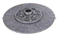 Mercedes Benz / Clutch Plate/1861 963 033