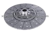 Mercedes Benz / Clutch Plate/1861 288 136