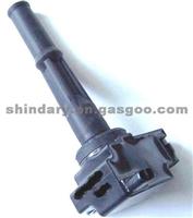 Ignition coil,DQG145