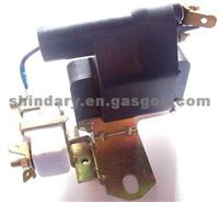 Ignition coil,DQG143