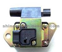 Ignition coil,DQG142