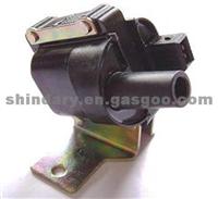 Ignition coil,DQG127