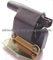 Ignition coil,DQG126A