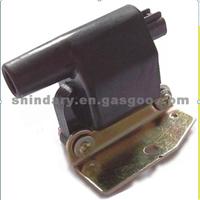 Ignition coil,DQG125