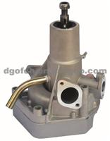 IVECO Water Pump 4538058,907157