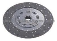 Mercedes Benz / Clutch Plate/1862 135 035