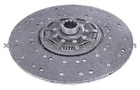 Mercedes Benz / Clutch Plate/1861 923 103