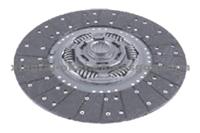 Mercedes Benz / Clutch Plate/1878 004 232