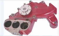 MAN Water Pump 51065006472,51065006281,51065006458