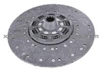 Mercedes Benz / Clutch Plate/1861 760 034