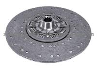 Mercedes Benz / Clutch Plate/1861 410 046