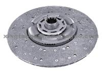 Mercedes Benz / Clutch Plate/1878 037 844