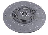 Mercedes Benz / Clutch Plate/1878 000 205