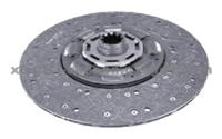 Mercedes Benz / Clutch Plate/1862 283 031