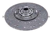 Mercedes Benz / Clutch Plate/1862 215 032