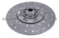 Mercedes Benz / Clutch Plate/1878 002 734