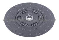Mercedes Benz / Clutch Plate/1878 002 735