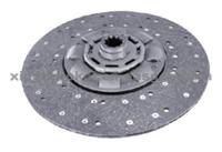 Mercedes Benz / Clutch Plate/1878 080 031