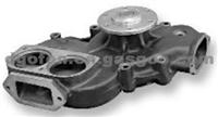 MAN Water Pump 51065006426,51065009426