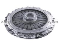 Mercedes Benz / Clutch cover