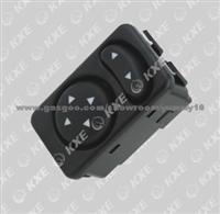 Peugeot Mirror Switch KXE-PG0401