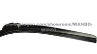 Car Screen Wiper Blade