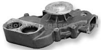 MAN Water Pump 51065006282,51065006387,51065009282