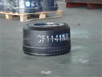 Brake Drum For BPW 0310546080